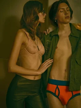 mariina keskitalo nude