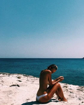 mariina keskitalo photosets