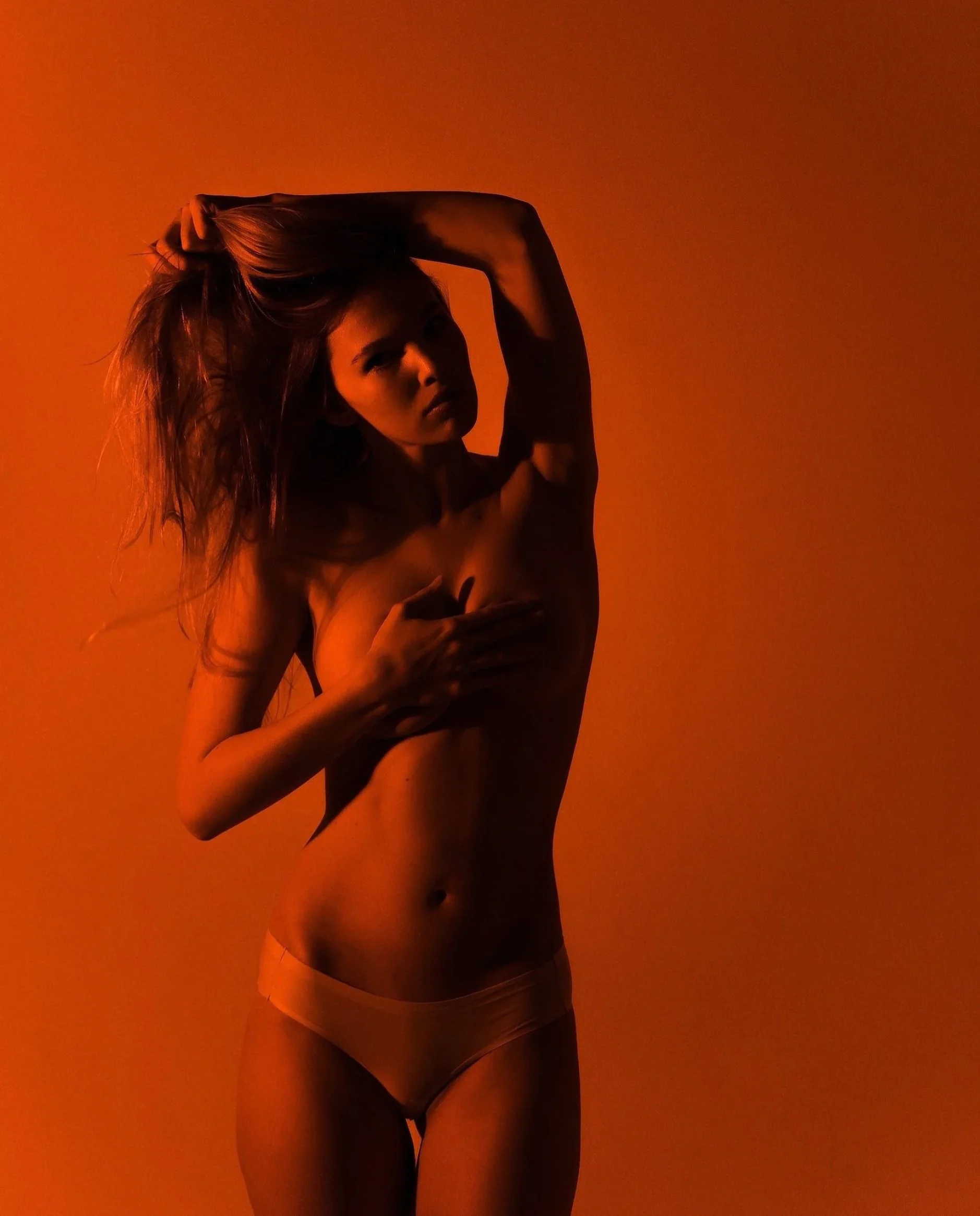 marina glubokova nude