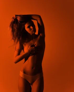 marina glubokova nude