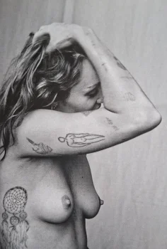 Miley Cyrus — latest upload