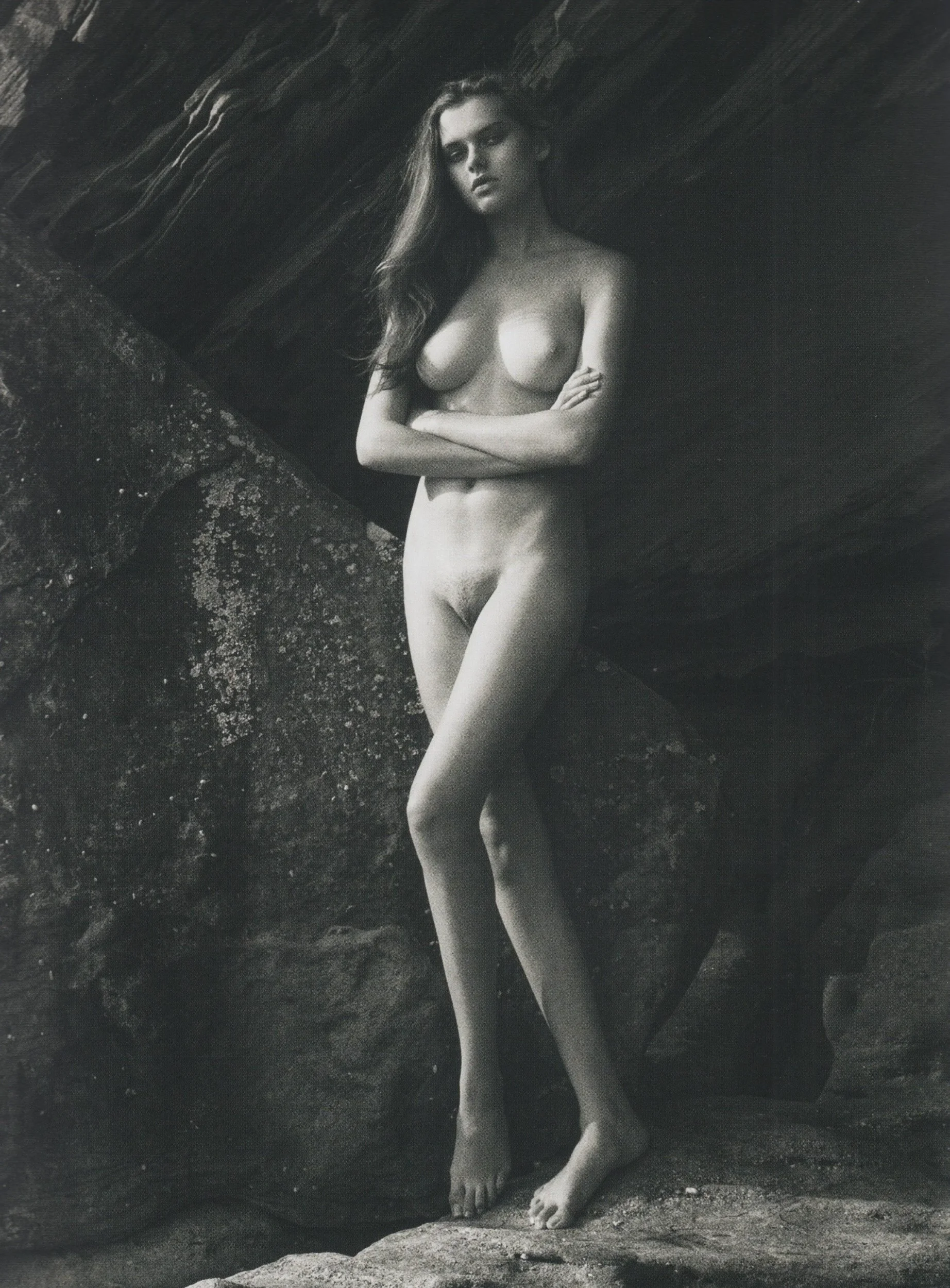 solveig mrk hansen flashing