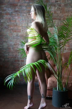 Svetlana Akateva ? latest upload