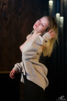 Svetlana Akateva ? latest upload