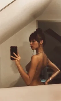 telmaxlouise full nude