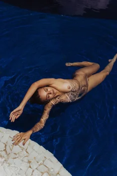 Tissiane Freitas ? latest upload