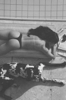 Zoë Kravitz ? latest upload