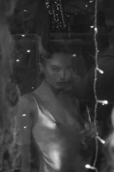 Zoë Kravitz ? latest upload