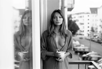 Ana Andreea Tomouanu — photo 2