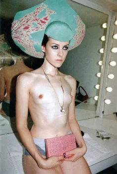 Jena Malone