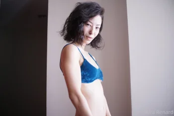 Kira Renard ? latest upload