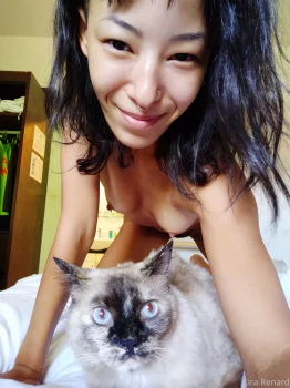 Kira Renard ? latest upload