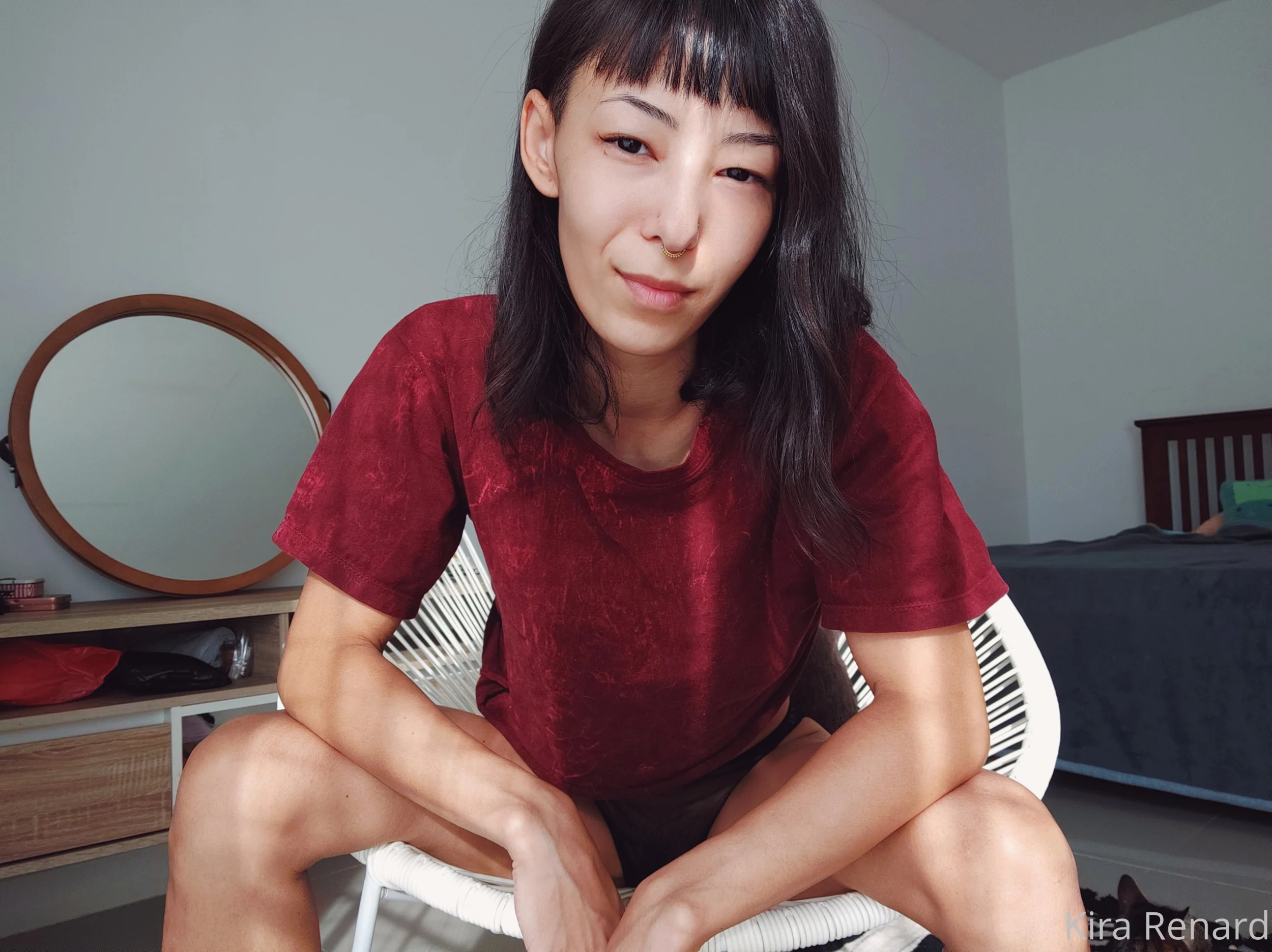 chaturbate kirapynk photosets