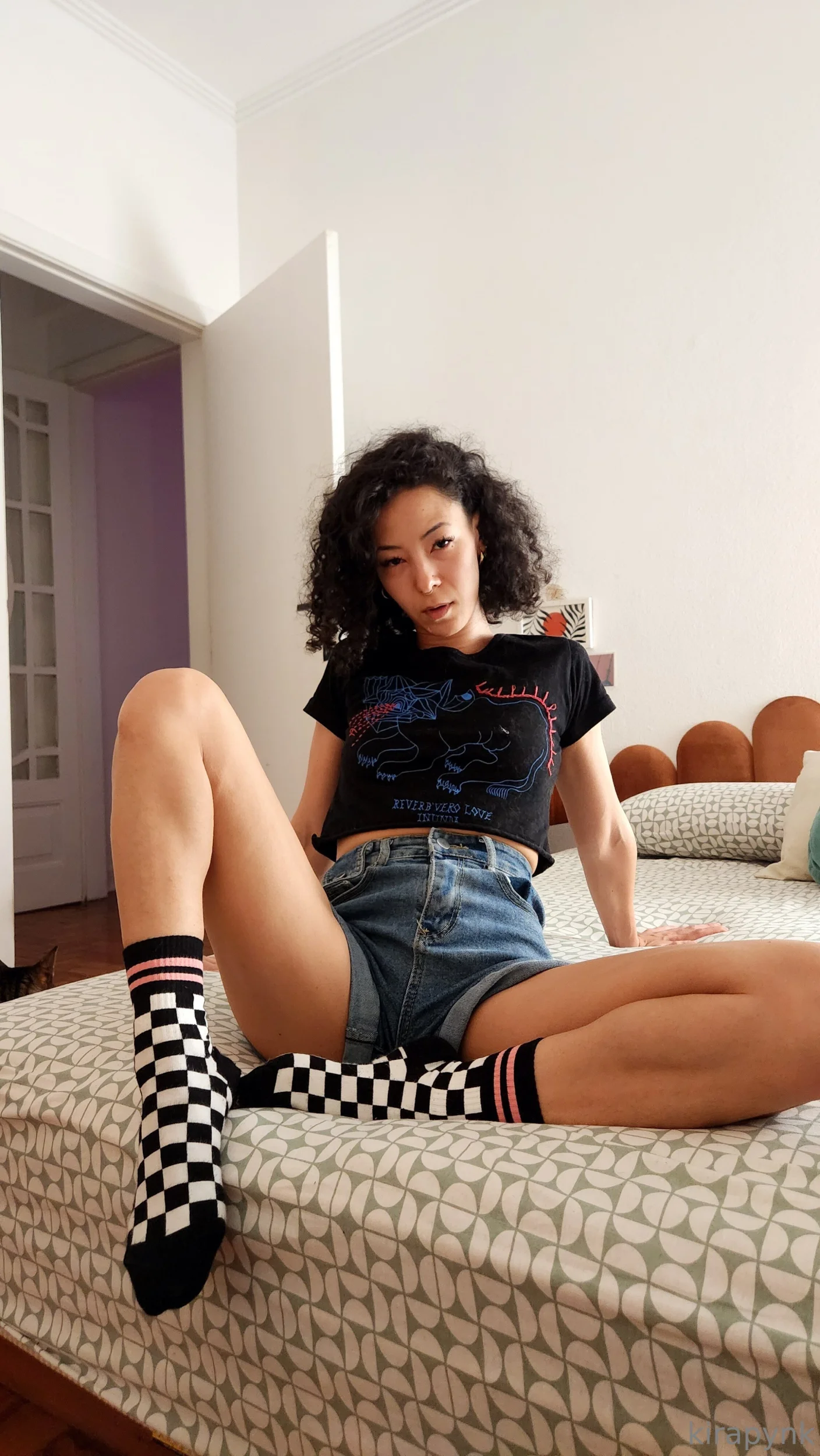 chaturbate kirapynk pussy