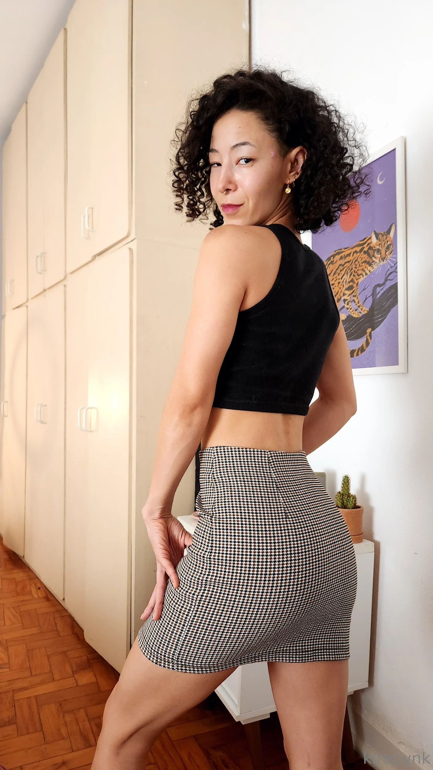 fansly kirapynk nude