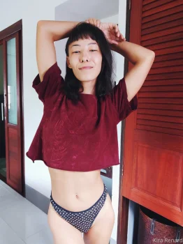 fansly kirapynk porn