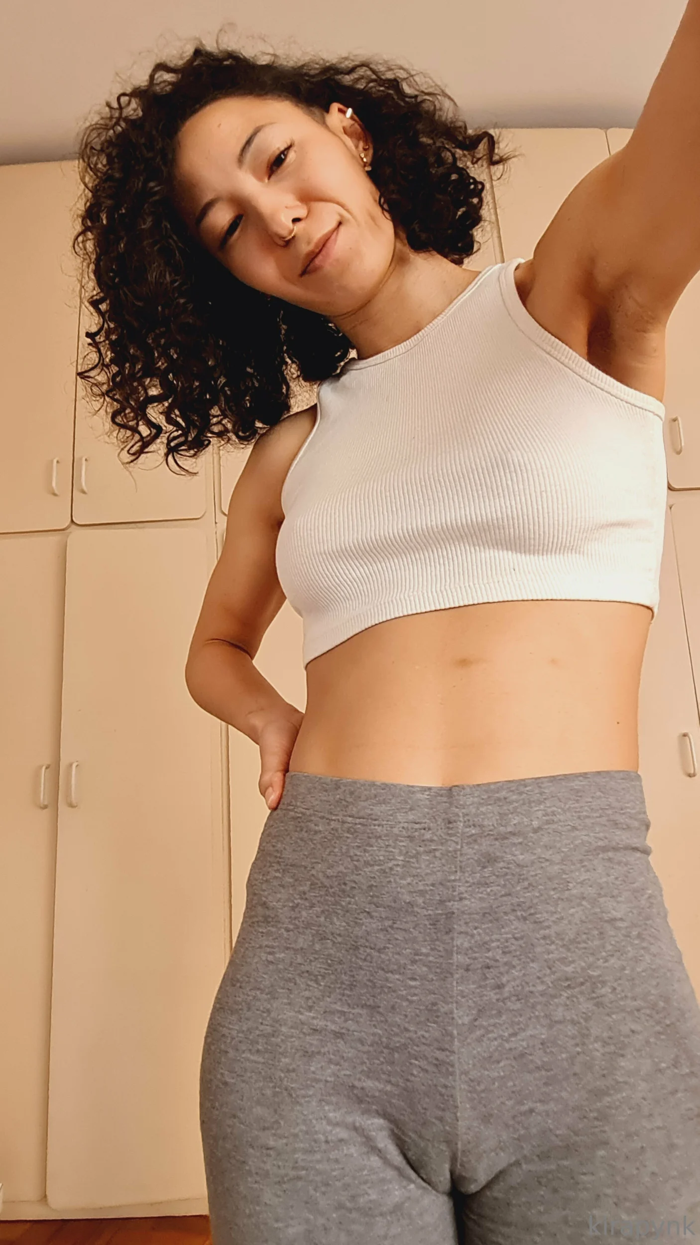 fansly kirapynk tits