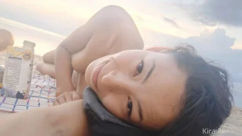 Kira Renard ? latest upload