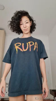 Kira Renard ? latest upload