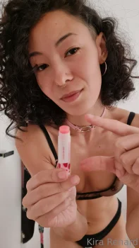 Kira Renard ? latest upload