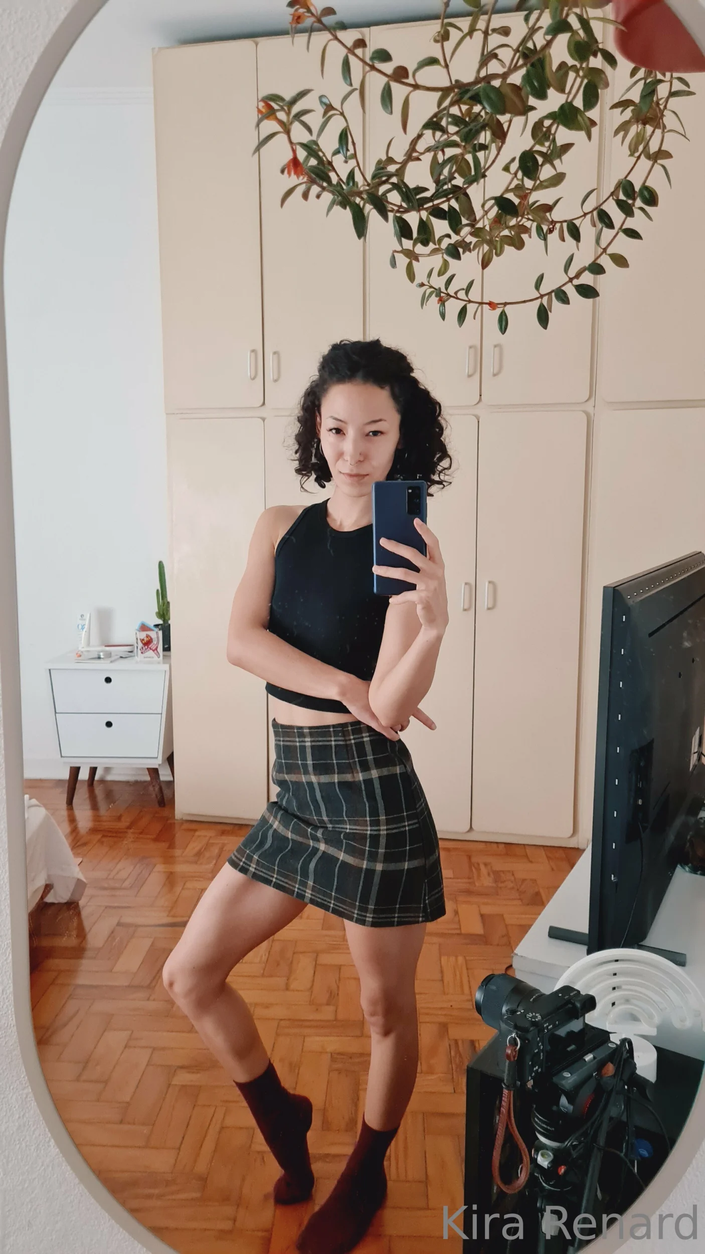 kirapynk full naked