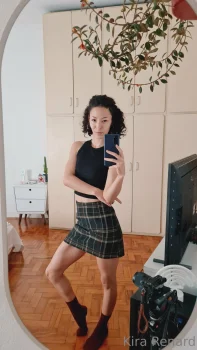 kirapynk full naked