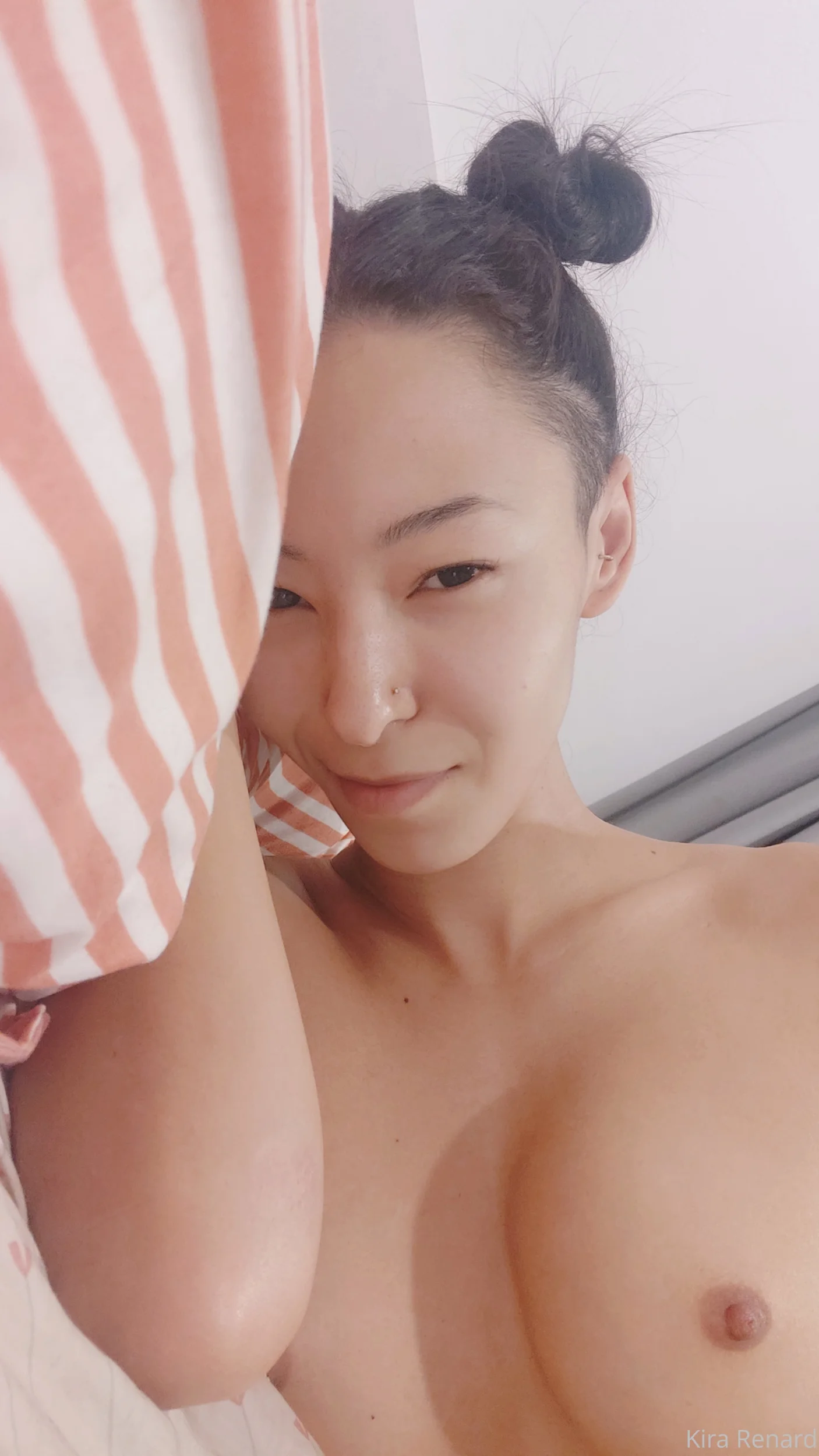 kirapynk full naked