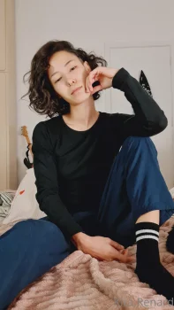 kirapynk instagram ciplak