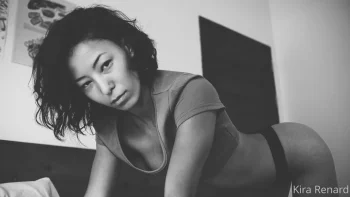 Kira Renard ? latest upload