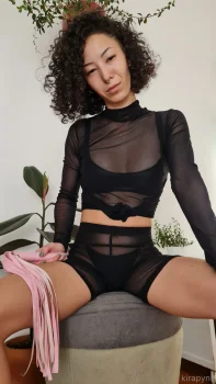 Kira Renard ? latest upload