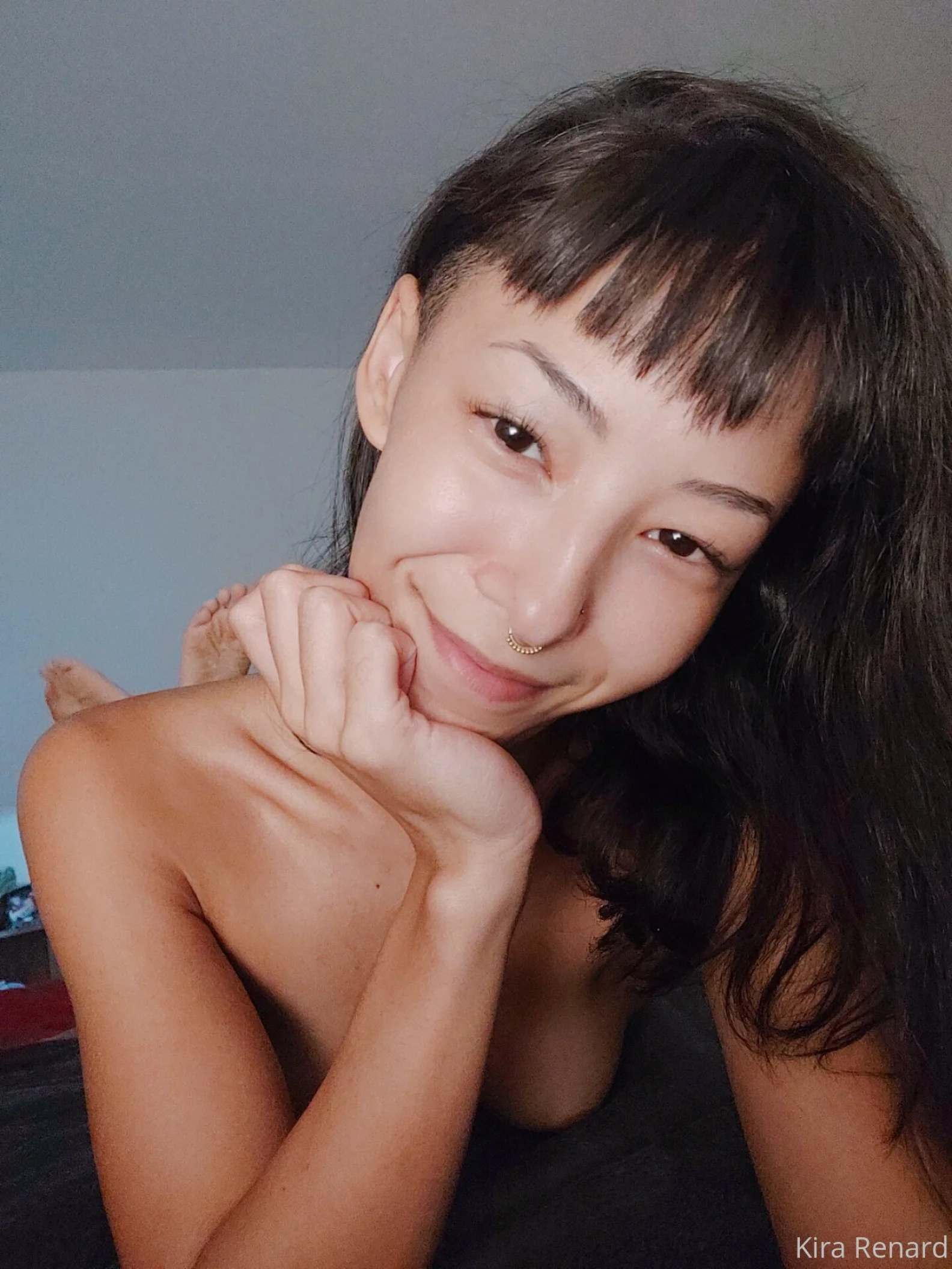 kirapynk manyvids ass