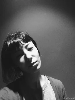 Kira Renard ? latest upload