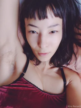 Kira Renard ? latest upload