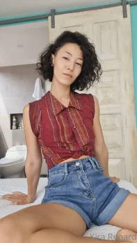 Kira Renard ? latest upload