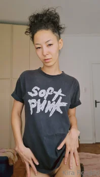 Kira Renard ? latest upload