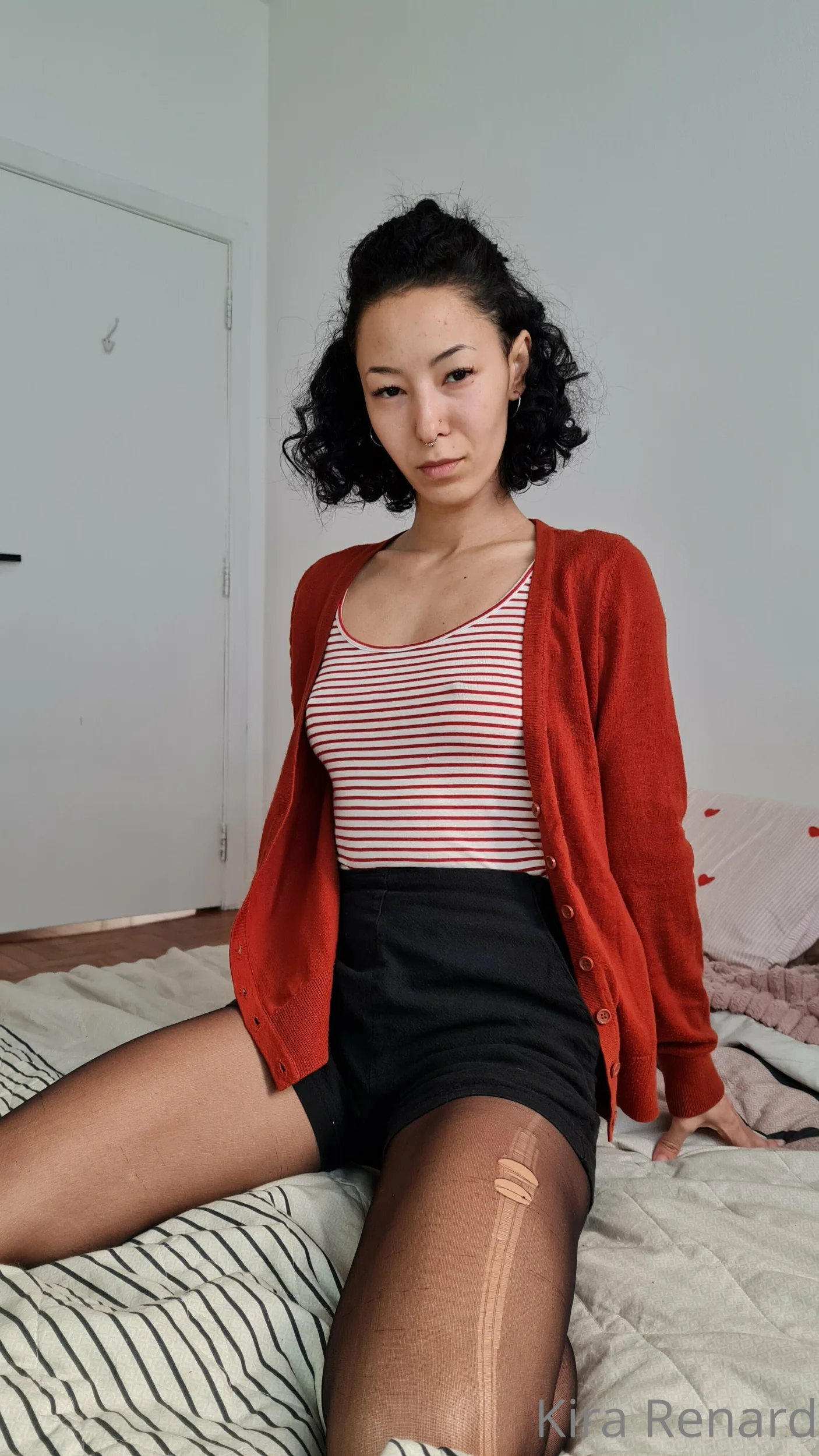kirapynk onlyfans outdoor nude