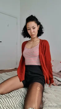kirapynk onlyfans outdoor nude