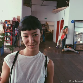 Kira Renard ? latest upload
