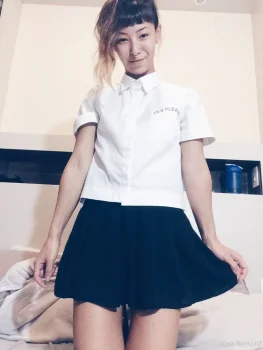 Kira Renard ? latest upload
