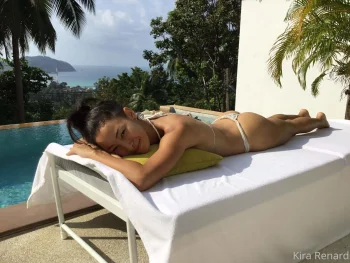 Kira Renard ? latest upload