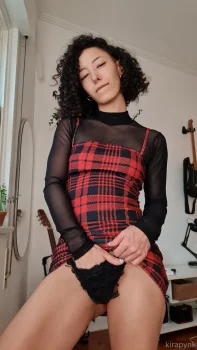 Kira Renard ? latest upload