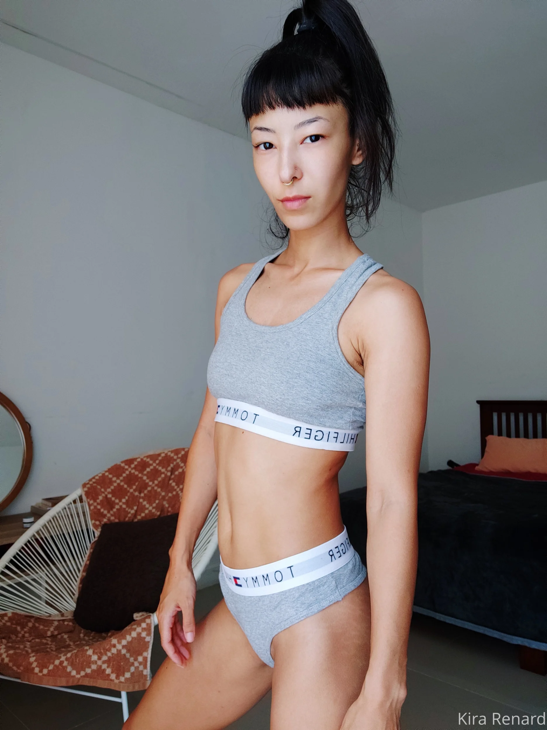 kiraxx lingerie