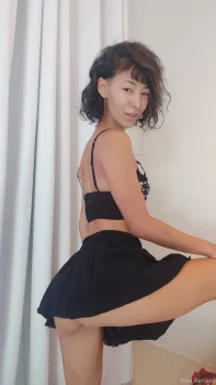 kiraxx naked