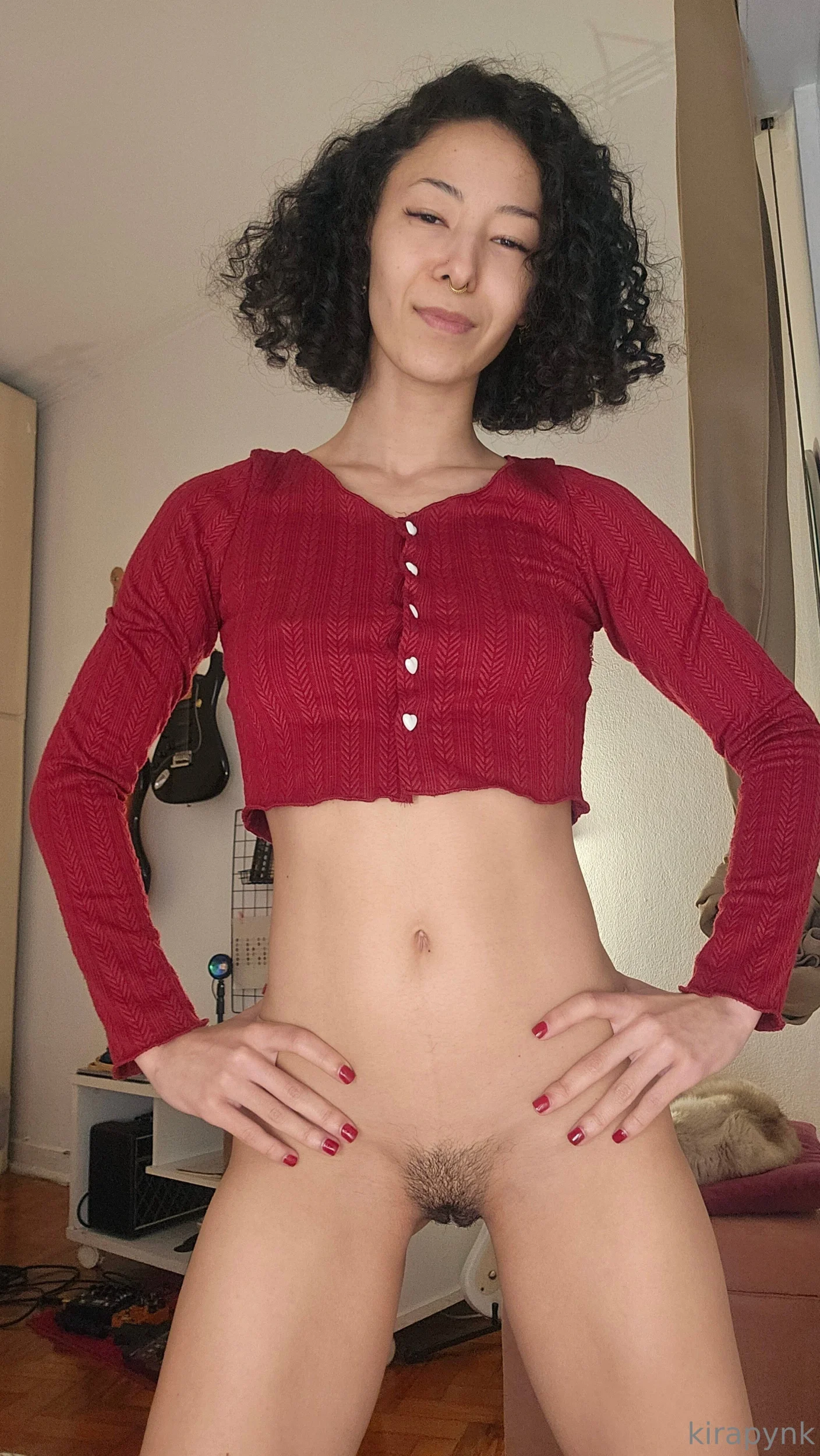 manyvids kirapynk ass