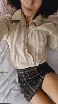 manyvids kirapynk full body