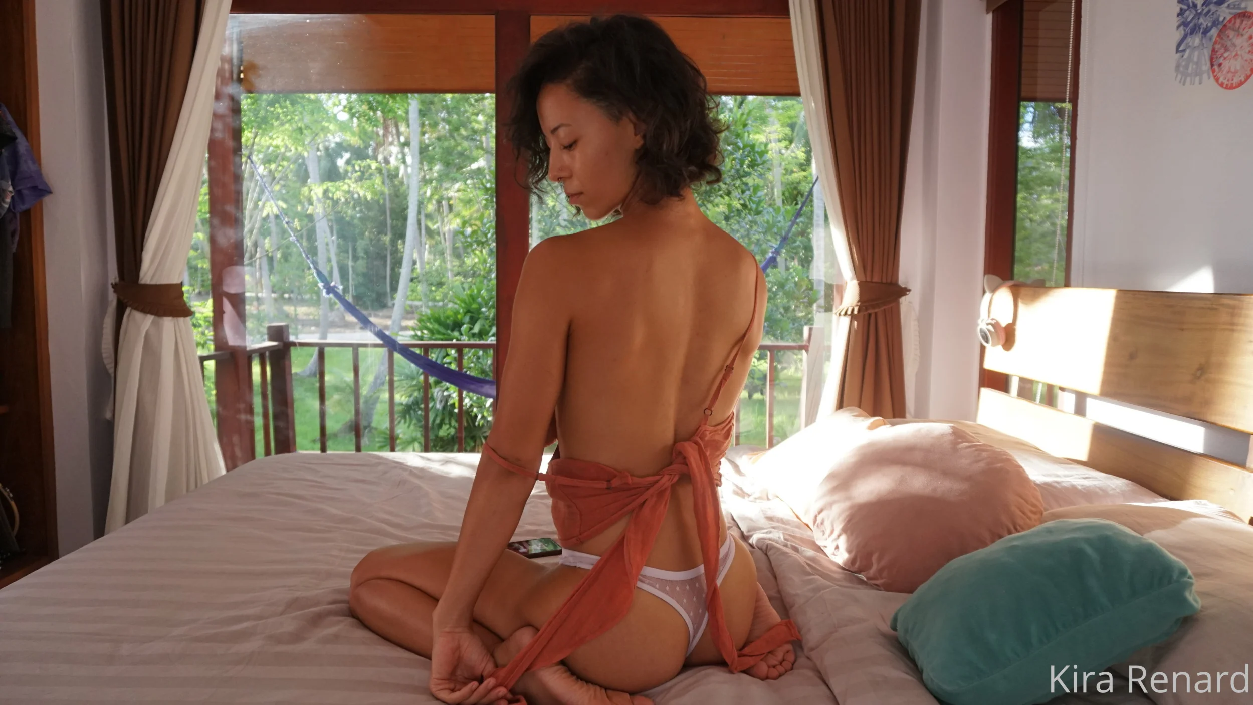 manyvids kirapynk naked