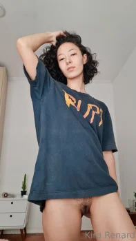 Kira Renard ? latest upload