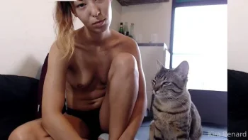 Kira Renard ? latest upload