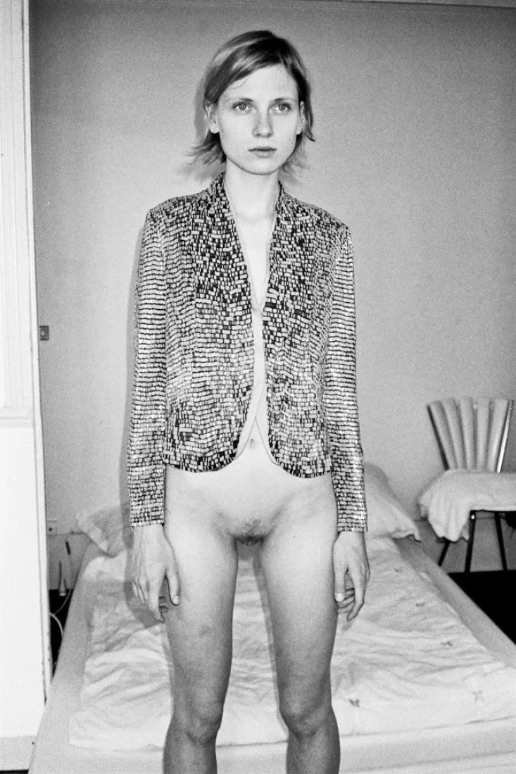 maria loks full nude