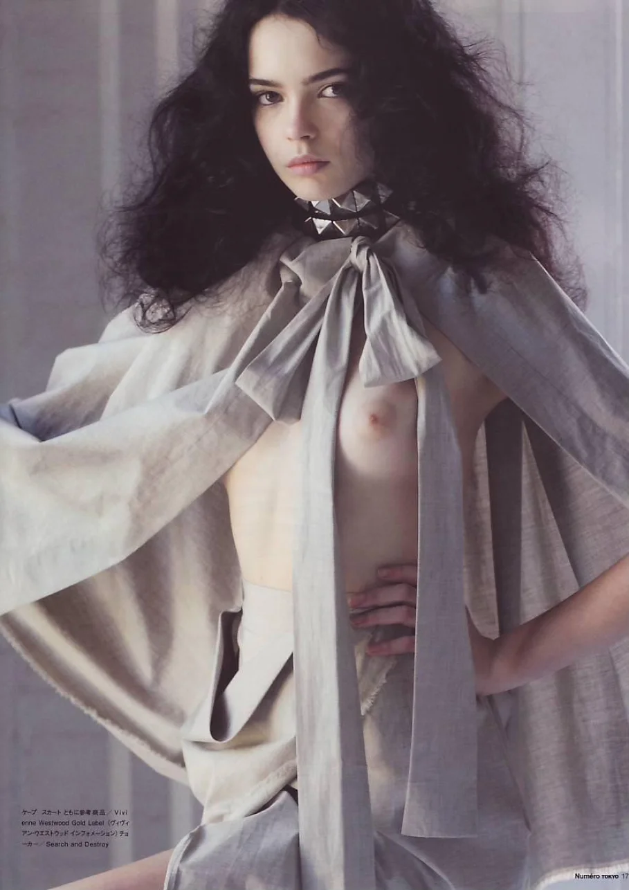 mina cvetkovic nude photo